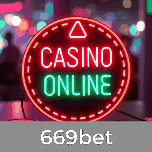 669bet: Cassino premiado e seguro