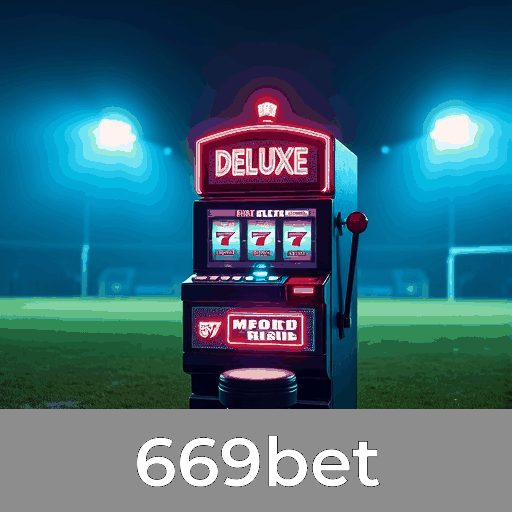 Experimente o Login Premium com Proteção Avançada da 669bet