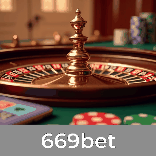 669bet: Apostas com Segurança e Serviços Profissionais