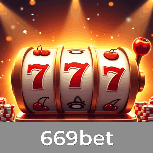Experimente o Login Premium com Proteção Avançada da 669bet