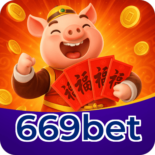 669bet Logo