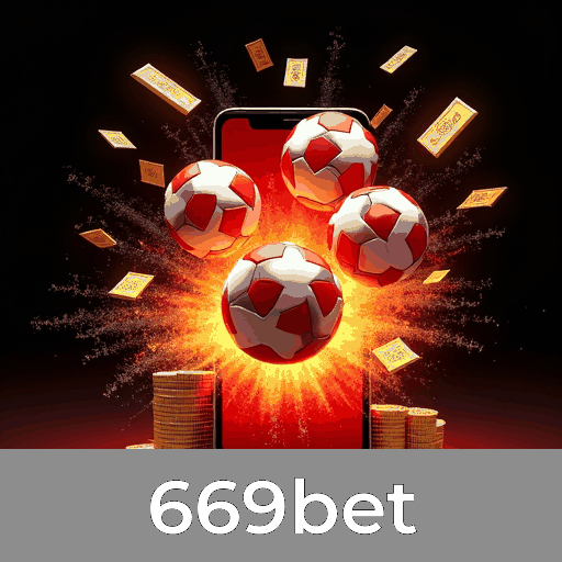 669bet: Slots de Prêmios, Mesa Clássica e Dealer Ao Vivo - Experiência Imbatível