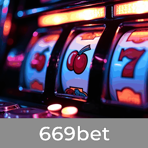 Experimente o Login Premium com Proteção Avançada da 669bet