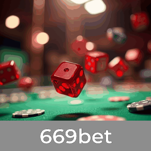 669bet: Slots de Prêmios, Mesa Clássica e Dealer Ao Vivo - Experiência Imbatível