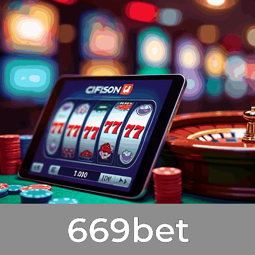 669bet: O Especialista em Apostas Esportivas no Brasil